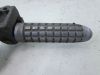 Pillion step right Kawasaki ZZR 1100
