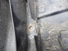 Kentekenplaathouder Honda ST 1100 Pan European