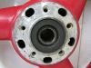 Front Wheel Kawasaki ZXR 750