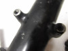 Front Fork right complete Kawasaki ZZR 1100