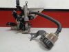Rear brake master cylinder  Kawasaki Z 750