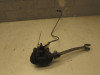 Bremssattel Bremszange hinten Suzuki GSX R 600