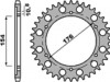 Rear sprocket Honda VFR 800 I