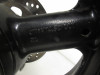 Hinterrad Komplett Suzuki GSX F 600