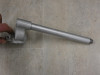 Clip on links Triumph 955 daytona