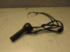 Throttle grip Suzuki GSX F 750