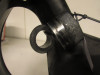 Felge hinten Kawasaki ZX 6 R