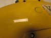 Voorspatbord Honda VF 700  750 F
