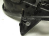 Topkuip bekleding Honda Silverwing