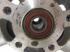 Felge vorne Suzuki GSF 600 650 Bandit 