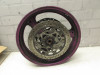 Voorwiel compleet Yamaha FZR 600