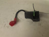 Anlasser Relais Kawasaki ZX 6 R