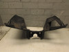 Topkuip bekleding Honda Silverwing