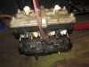 Motorblock Kawasaki GPX 400