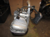Engine BMW R 850 R