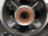 Rear wheel Kawasaki ZX 6 R