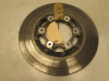Remschijf voor Honda Goldwing GL