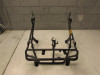 Kuipframe Yamaha XJ 600 Diversion