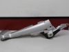 Rechter achterkant BMW R 1150 RT   R 850 RT