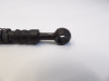 Rempomp achter Kawasaki ZEPHYR 750