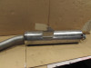 Muffler Kawasaki Z 750