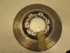 Remschijf voor Honda Goldwing GL