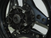Felge hinten Honda CBX 750 F
