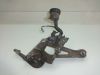 Rechter schetsplaat Yamaha XJ 600 Diversion