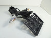 Kennzeichenhalter Aprilia Dorsoduro 750