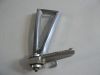 Soziusfussraste links Yamaha YZF R6