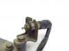 Main step holder right Kawasaki ZZR 250