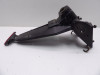 License plate holder Kawasaki ER 6