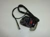 Handlebar switch assy left Yamaha YX 600 Radian