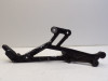 Schetsplaat links Ducati Monster S4