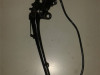 Side stand bar Suzuki GSX R 1300 Hayabusa
