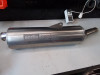 Muffler Aprilia RSV 1000