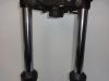 Front pipes complete Honda CM 250 C