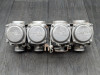 Carburateurset Suzuki GS 550