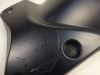Achterspatbord Triumph Street Triple 675