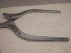 Achtersubframe Harley Davidson Softtail