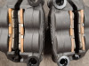 Brake calipers front Honda CRF 1000 Africa Twin