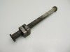 Rear axle Aprilia RSV 1000