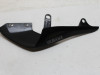 Cowl left rear Yamaha MT 07