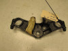 Fork top bridge Kawasaki GPX 750