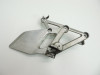 Main step holder right Honda CBR 600 F