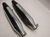 Muffler Harley Davidson Sportster