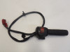Handlebar switch assy right Honda CBR 600 F