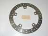 Remschijf voor BMW R 1150 RT   R 850 RT