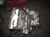 Engine Yamaha YZF 600 Thundercat