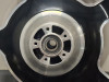 Velgen set Harley Davidson FLHT Electra Glide Standard